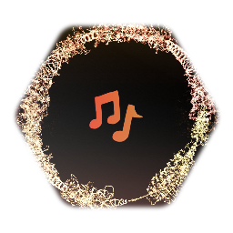 A Space Dance Party.