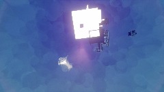 A screenshot taken in Dreams. 2 of 7.