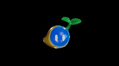 A screenshot taken in Dreams. 1 of 3.