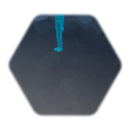 Blank Puppet (Deluxe)