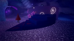 A screenshot taken in Dreams. 3 of 4.