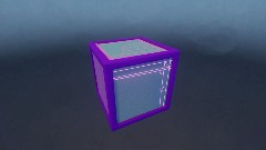 A screenshot taken in Dreams. 1 of 4.