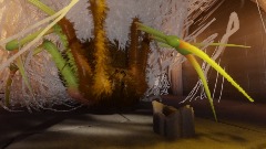 A screenshot taken in Dreams. 7 of 7.