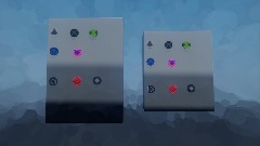 Ranks from the Starverse