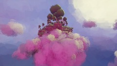 Floating Forest Biome