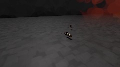 Choo choo charles player