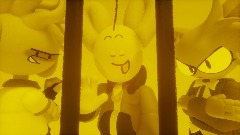 Friday Night Funkin' - Maginage Matches Cover