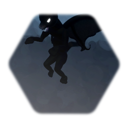 Mr. NegativeThoughts