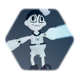 Lord of disease that kills you