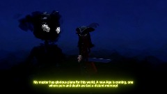 A screenshot taken in Dreams. 7 of 13.