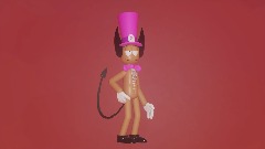 A screenshot taken in Dreams. 21 of 26.