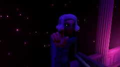 AY:the Cosmic crimes courtroom /for blocked people