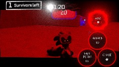 A screenshot taken in Dreams. 1 of 9.