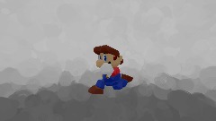 A screenshot taken in Dreams. 7 of 30.