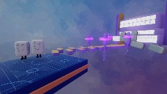 Fridgy's lil adventure (2 player)