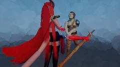 A screenshot taken in Dreams. 2 of 30.