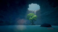 A screenshot taken in Dreams. 13 of 18.