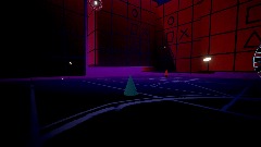 A screenshot taken in Dreams. 5 of 8.