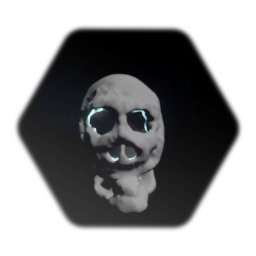 Skull/Bones
