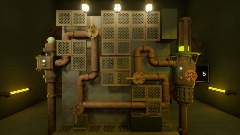 A screenshot taken in Dreams. 2 of 5.