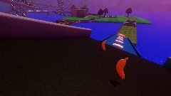 Super Mario Speed Racing!