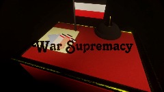 War Supremacy