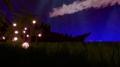 A screenshot taken in Dreams. 3 of 6.