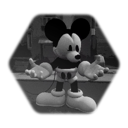 Mickey (fnf) old