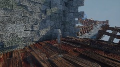 A screenshot taken in Dreams. 14 of 18.