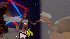 A screenshot taken in Dreams. 24 of 24.