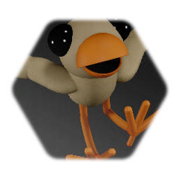 <term> *Little Big Planet Short Series: Requirements*