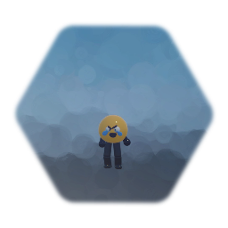 Blue Spooky better version