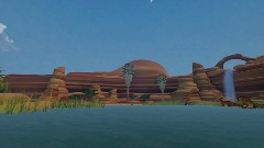 A screenshot taken in Dreams. 26 of 26.