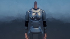 A screenshot taken in Dreams. 20 of 24.