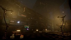 The City of Guile - Remixable