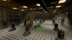 A screenshot taken in Dreams. 17 of 27.