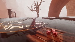 A screenshot taken in Dreams. 25 of 29.