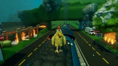 A screenshot taken in Dreams. 10 of 22.