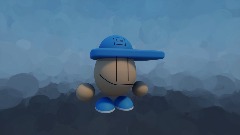 A screenshot taken in Dreams. 2 of 14.