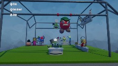 Impy's DreamsCom Booth