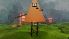 A screenshot taken in Dreams. 5 of 9.