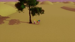 A screenshot taken in Dreams. 9 of 30.