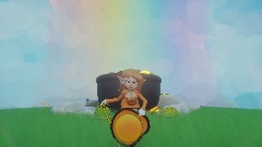 A screenshot taken in Dreams. 2 of 6.