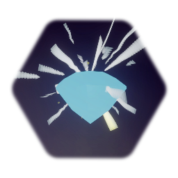 Gemma di Luce/Light Gem