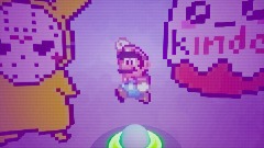 A screenshot taken in Dreams. 29 of 30.