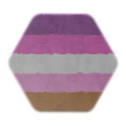 Lesbian Pride Flag