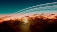 A screenshot taken in Dreams. 9 of 9.