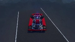 A screenshot taken in Dreams. 8 of 10.