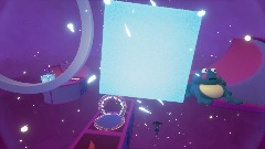 My Dreamiverse Dash!