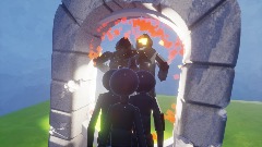 AS AVENTURA DE SEEKS Level-YOU SAVE THE SEEKS